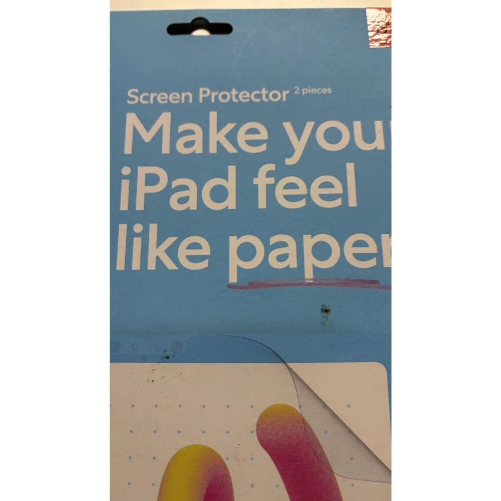 Paperlike brand new